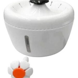 Fuente De Agua Automática Capacidad 2.0 L