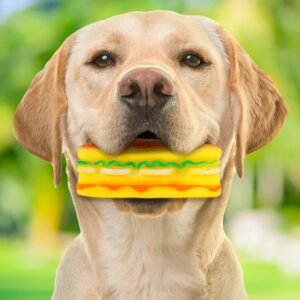 Juguete de sandwich