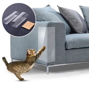 Protector muebles 10 cintas anti-arañazos