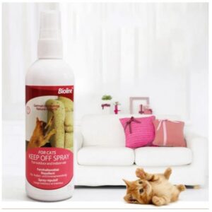 Spray repelente para gato 175ml