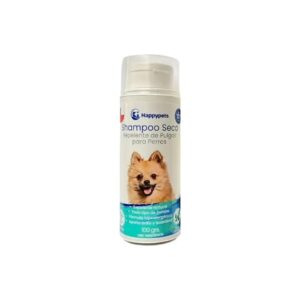 Shampo Seco Repelente perro 100 gr